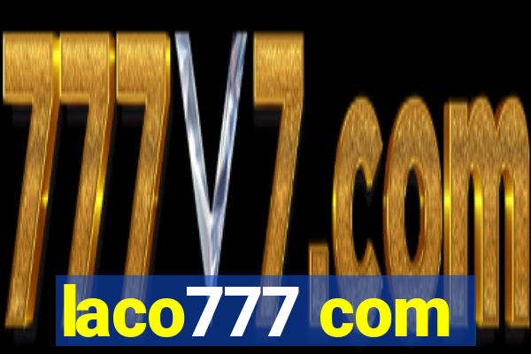 laco777 com